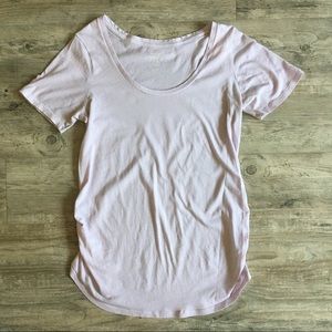 Maternity shirt
